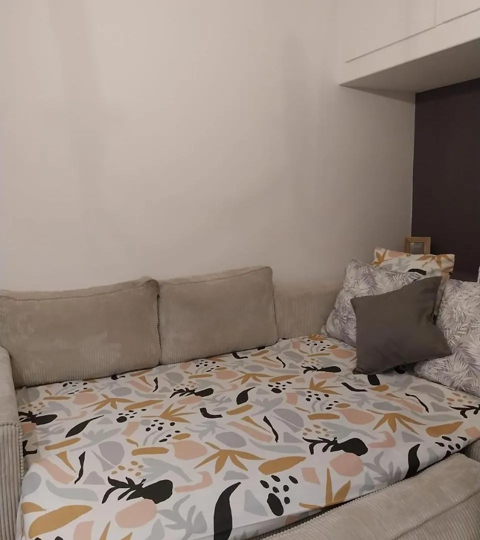 Cosy Dans Le Marais Daire Paris