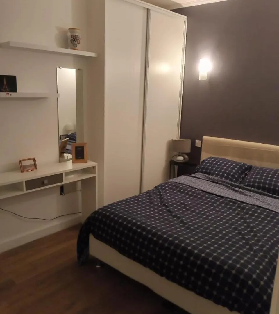 Daire Cosy Dans Le Marais Paris