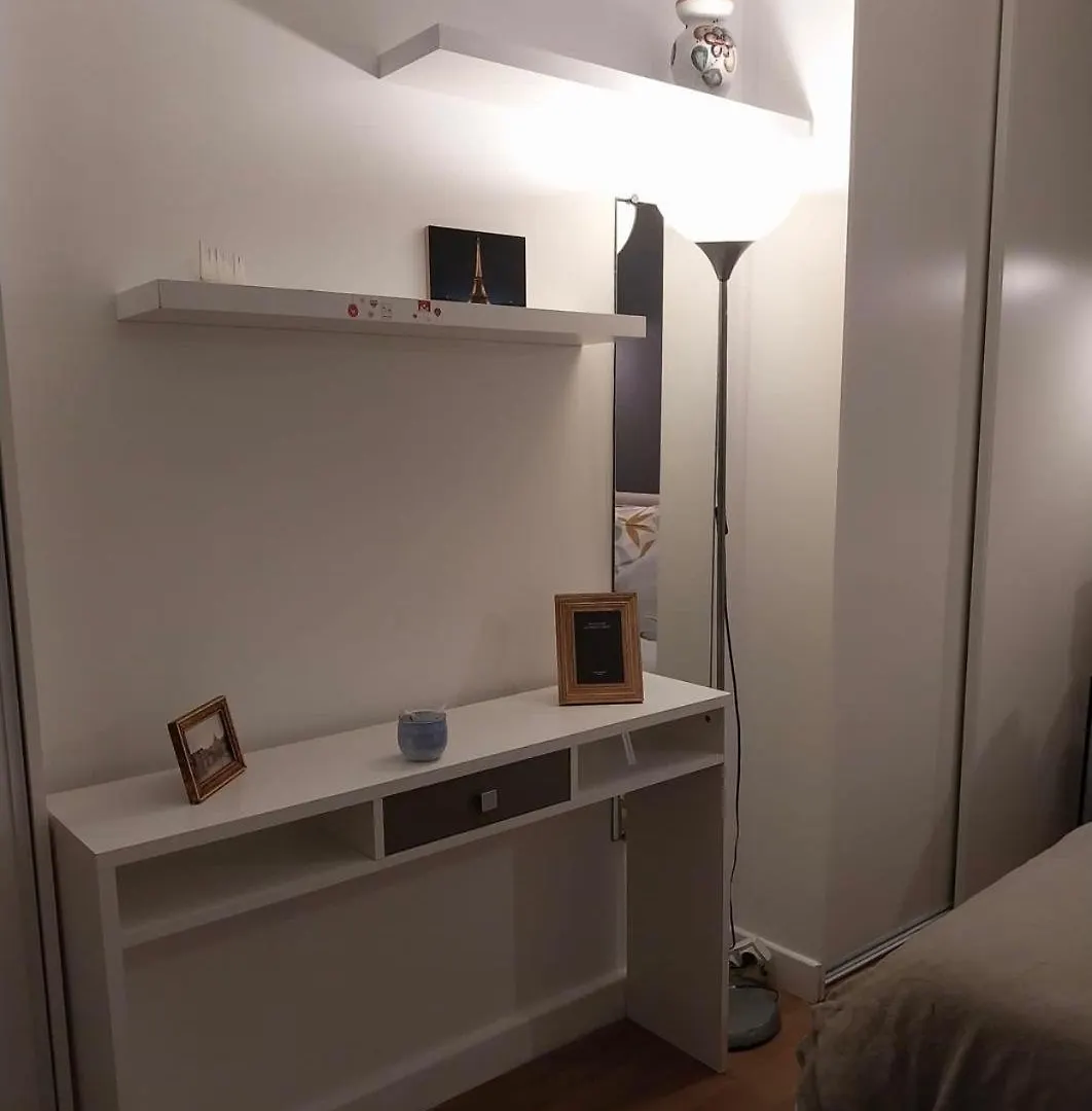 Cosy Dans Le Marais Daire