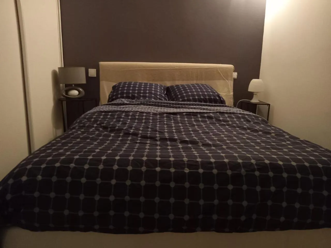 Cosy Dans Le Marais Apartment Paris